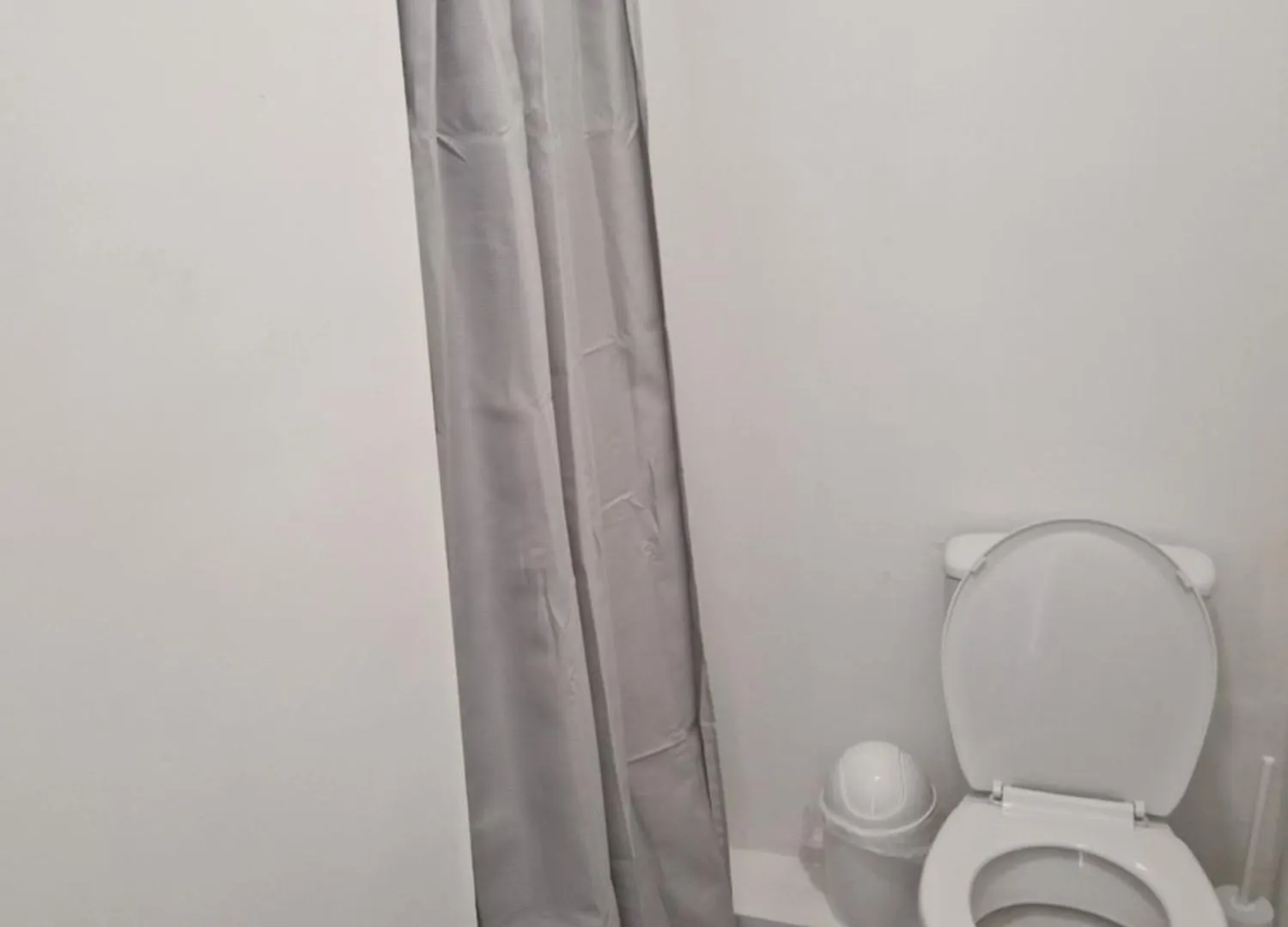 Inviting 1-Bed Apartment In 코크
